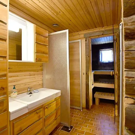 Rantaruka 1a3 Tatil Evi *