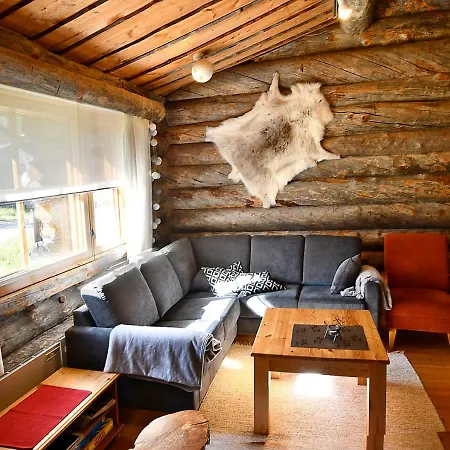 Rantaruka 1a3 Tatil Evi *