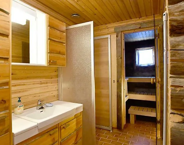 Rantaruka 1a3 펜션 *