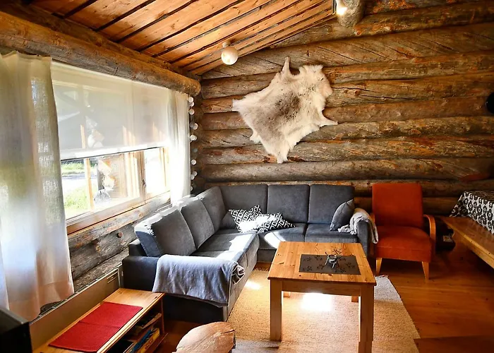 Rantaruka 1a3 펜션 *